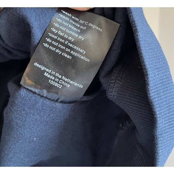 HV Society Beagle Sweatshirt Size 36 - Picture 7 of 8